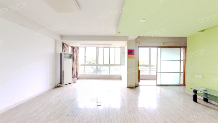 名都花苑西区二手房实景图