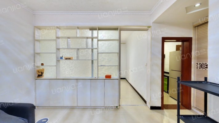 鹏宇天下城二手房实景图