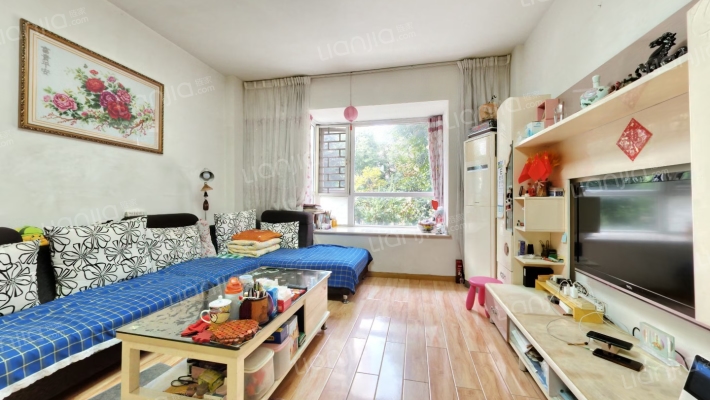 紫东丽景二手房实景图