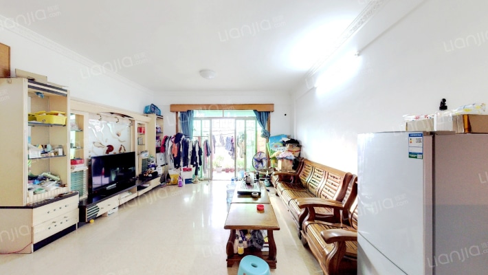 瑞华苑二手房实景图