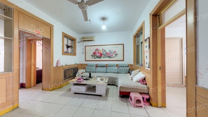 农机公司家属院二手房实景图