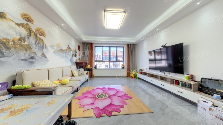 汤家弄散盘二手房实景图