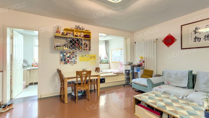 泰州路二手房实景图