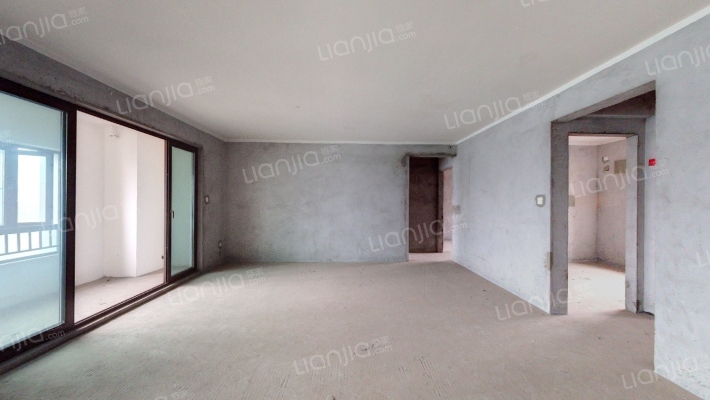 佳兆业滨江新城玺江序二手房实景图