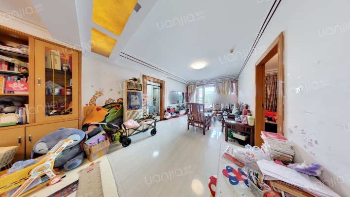 丽晶大厦二手房实景图