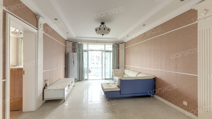 红梅苑二手房实景图