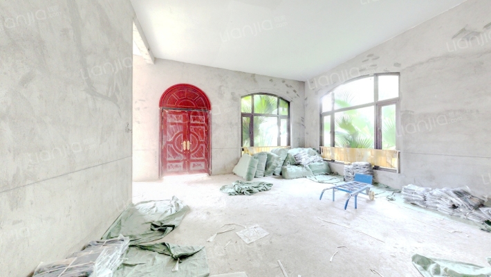 恒大御景半岛香樟湖二手房实景图