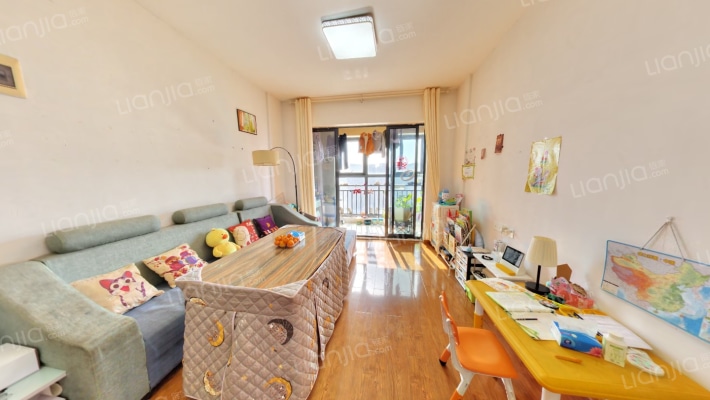 振业城二期二手房实景图