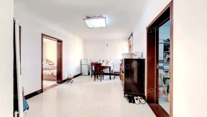 方兴桃园二手房实景图