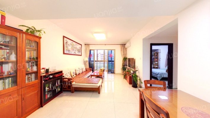 驰天钰园二手房实景图