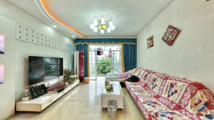 西苑二手房实景图