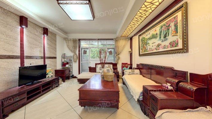 悠山郡二手房实景图