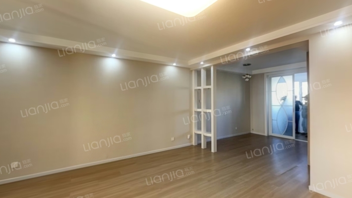 宣啤小区二手房实景图