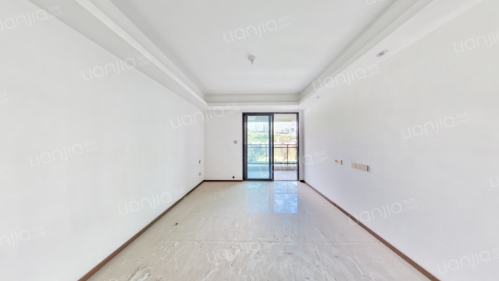 阳光城悦江山云创里二手房实景图