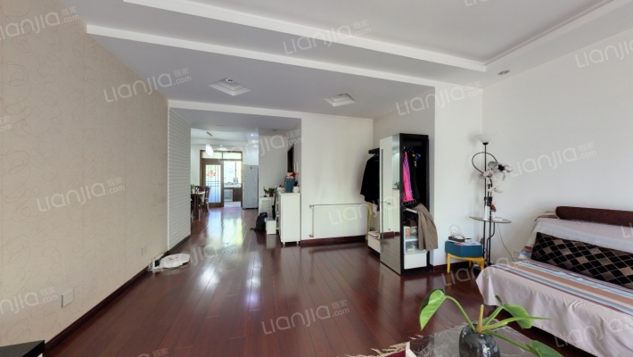 书香苑二手房实景图