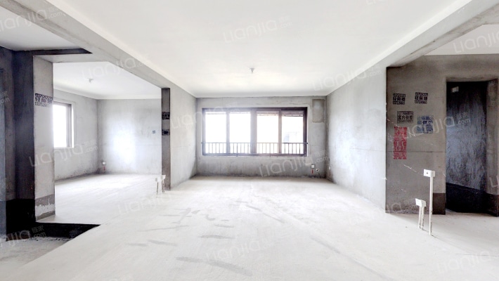 首府壹号二手房实景图