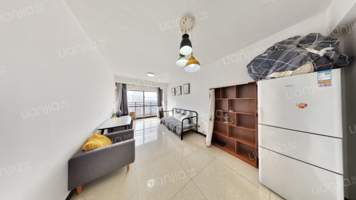 洋湖公馆二期二手房实景图