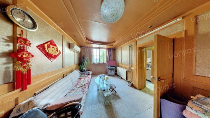 花园楼二手房实景图