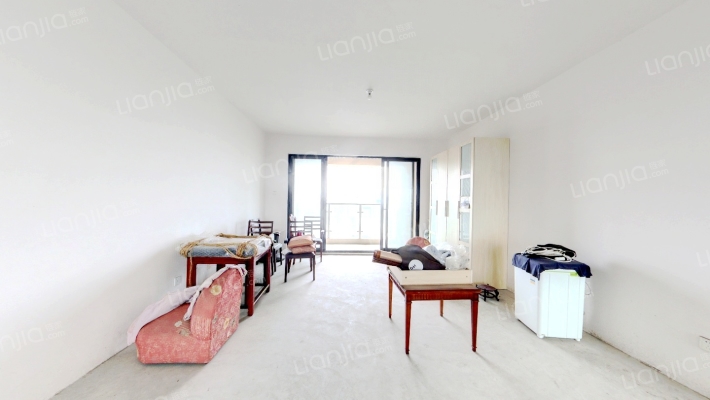 禧悦二手房实景图