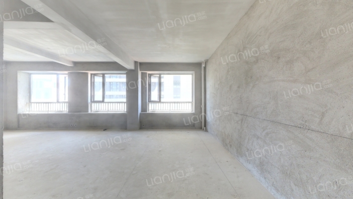 和睦广场帝景湾二手房实景图