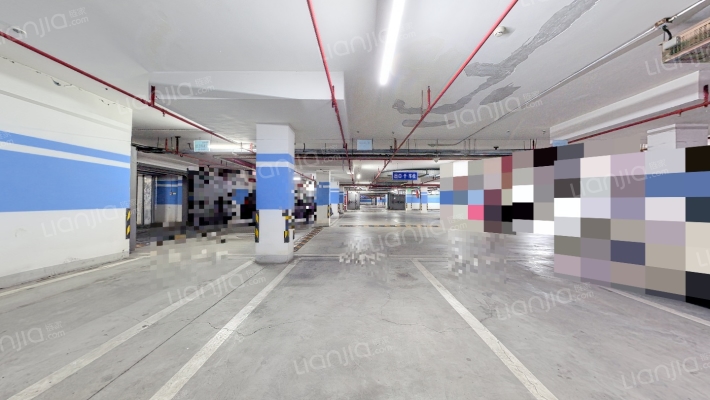 金隅汇星苑二手房实景图