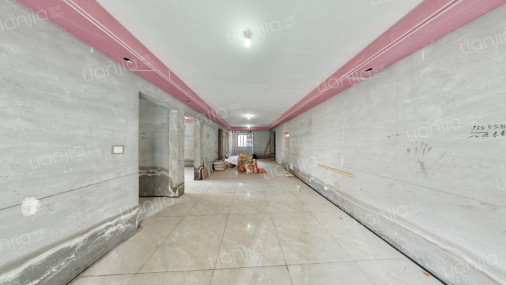 港利上城一品二手房实景图