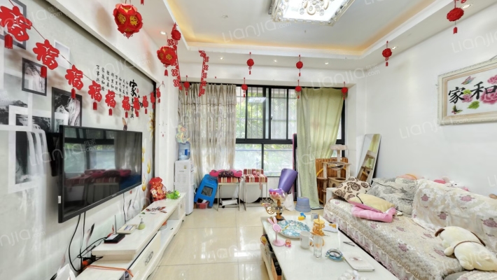 华宇阳光尚座二手房实景图
