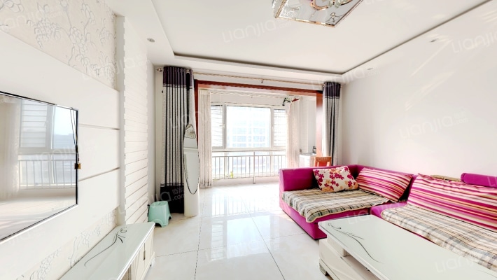 盛世嘉豪二手房实景图