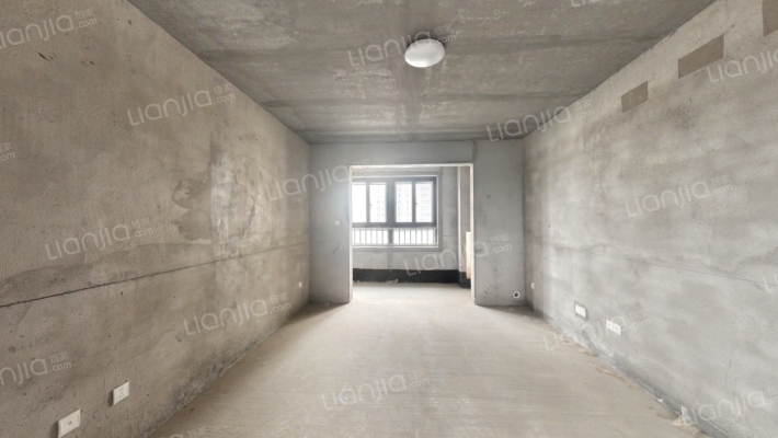 润景雅居二手房实景图