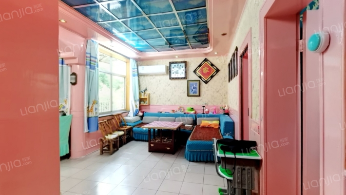 岳阳市恒立经济适用房二手房实景图