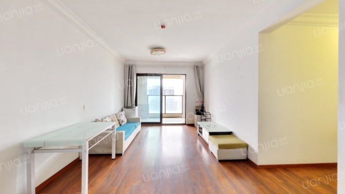 江南世家二手房实景图