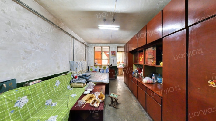 甸柳八区二手房实景图