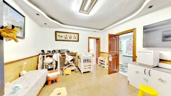 巨兴街二手房实景图