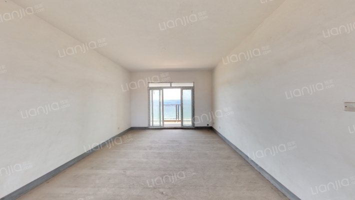 复地天玺二手房实景图