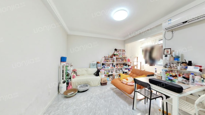 虹桥舒雅苑二手房实景图