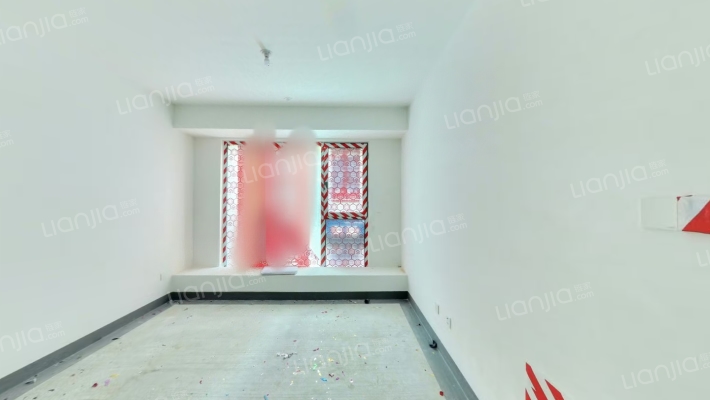 绿城桂月云翠二手房实景图