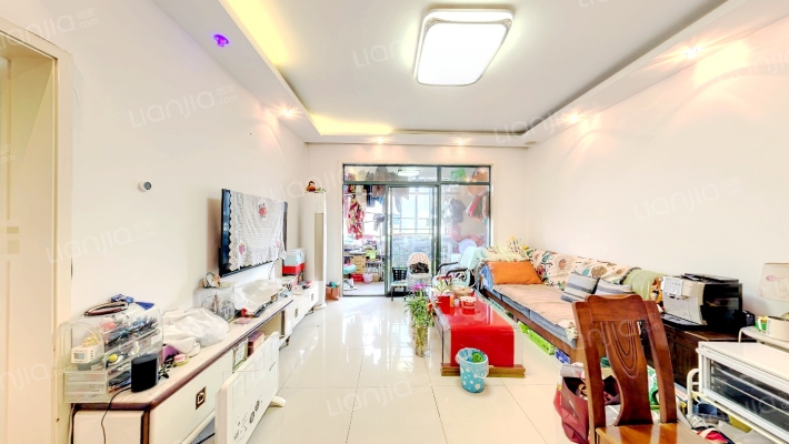 星海都市公馆二手房实景图