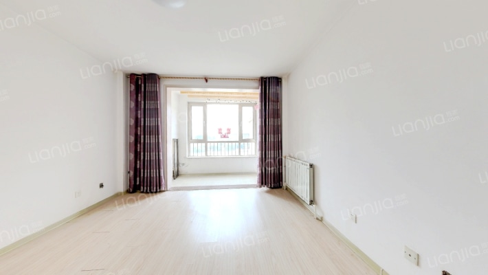 港城华府二手房实景图