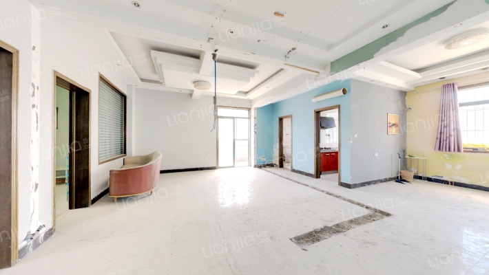 惠园二手房实景图