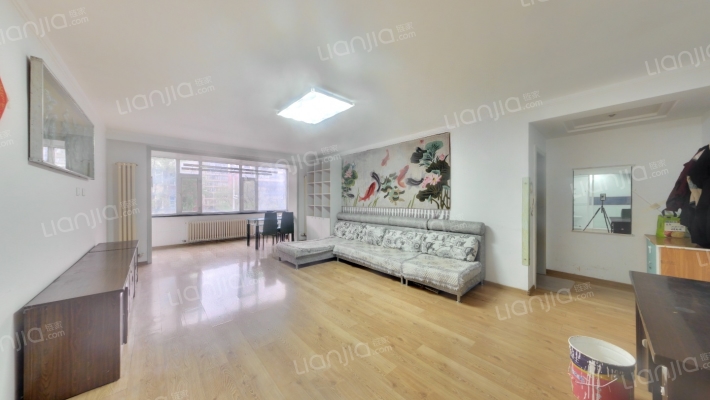 军星家园二手房实景图