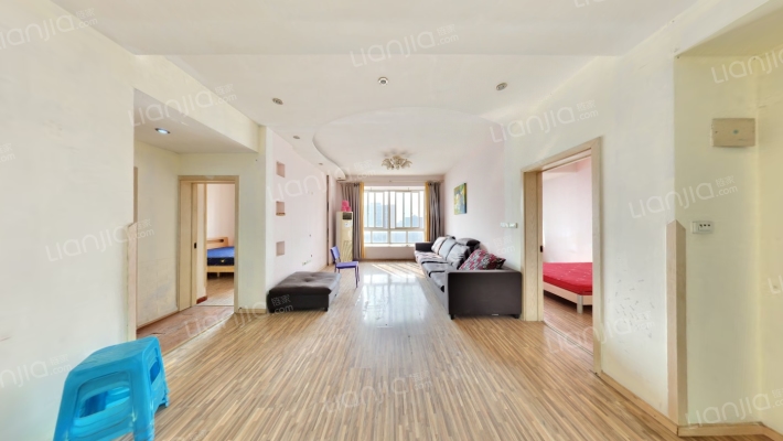 煤建新村二手房实景图