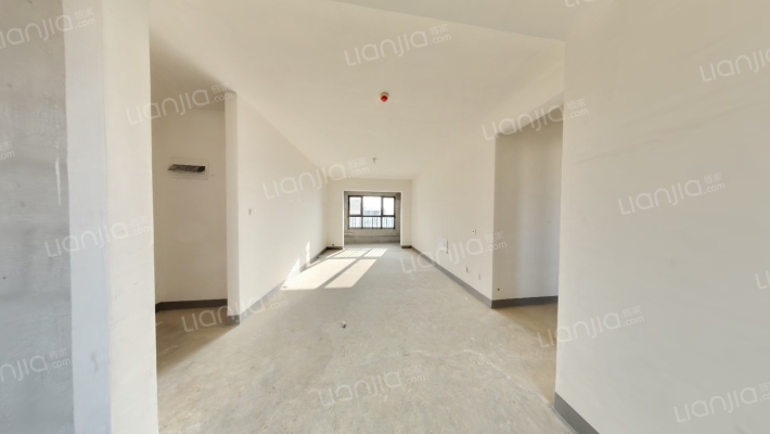 长清世茂广场云清府二手房实景图