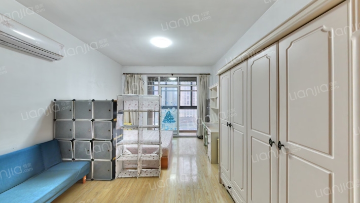 京华时代二手房实景图