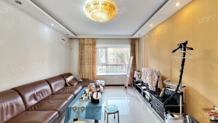 万恒东方俪城四期二手房实景图