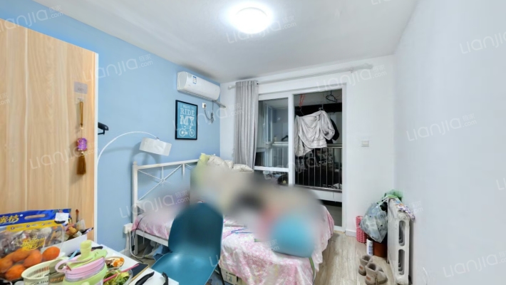 黑山A1区二手房实景图