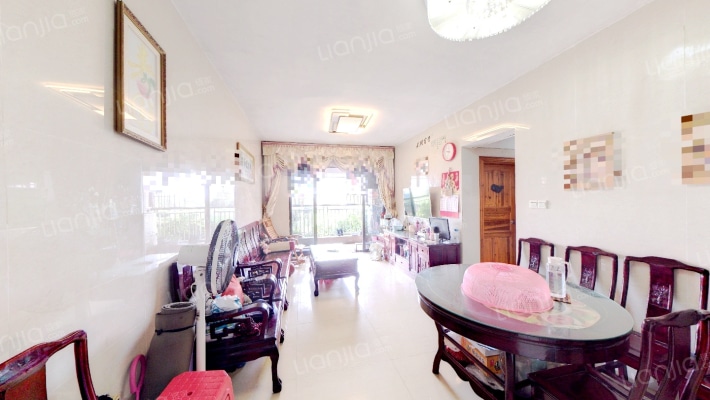 佛罗伦斯尚苑二手房实景图