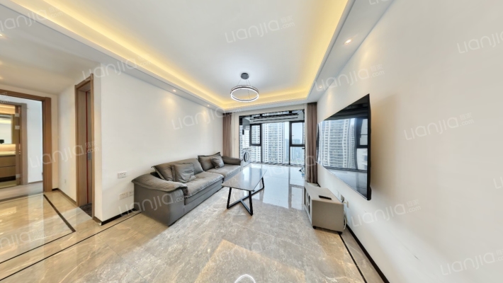 宸宇府二手房实景图