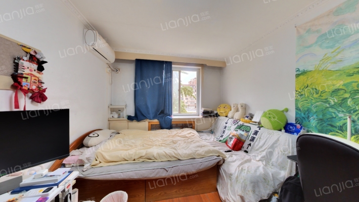 39中白兰街（南山商圈）二手房实景图