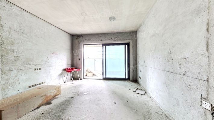 宝能城二手房实景图