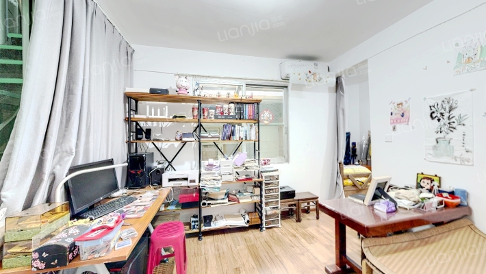 麦园路68号二手房实景图